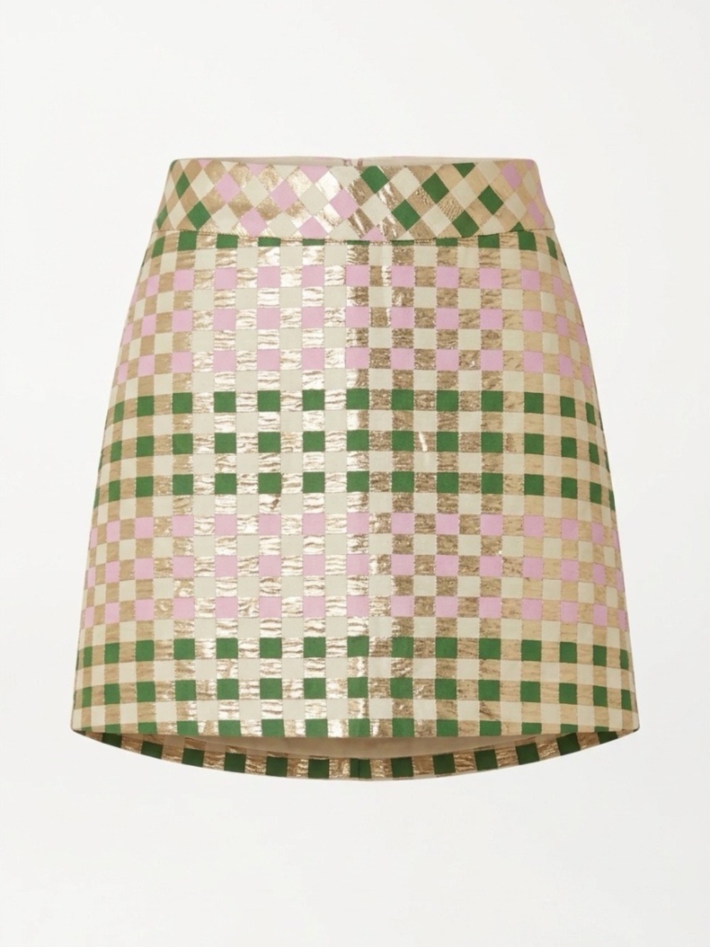 Lilly Pulitzer Sarisa mini skirt - size 2 - NEW